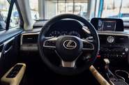 Lexus RX Business