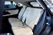 Lexus RX Business