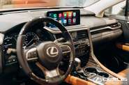 Lexus RX Luxury+