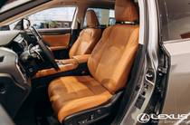 Lexus RX Luxury+