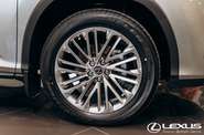 Lexus RX Luxury+