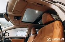 Lexus RX Luxury+