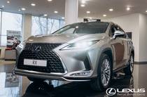 Lexus RX Luxury+