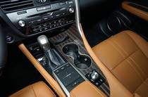 Lexus RX Luxury+