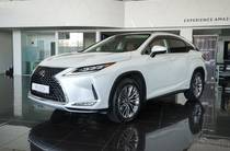 Lexus RX Luxury+