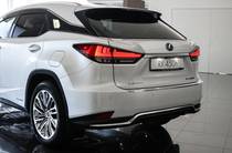 Lexus RX Luxury+