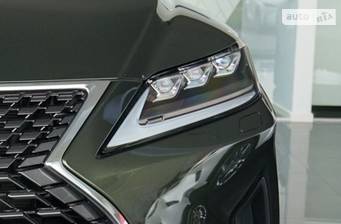 Lexus RX 2022 Premium