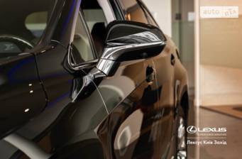 Lexus RX 2022 Premium
