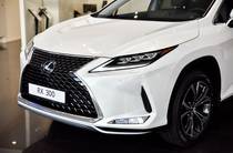 Lexus RX Executive+