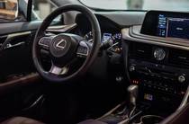 Lexus RX Executive+