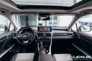 Lexus RX Panorama Sport