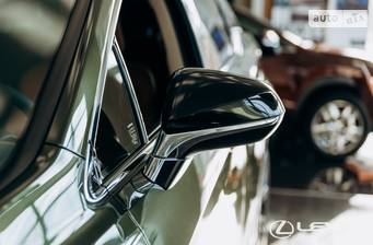 Lexus RX 2022 Sport+