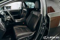 Lexus RX Business