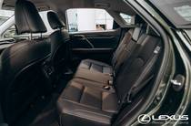 Lexus RX Business