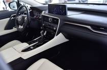 Lexus RX Panorama Sport