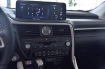 Lexus RX Panorama Sport