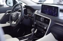 Lexus RX Panorama Sport