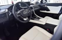 Lexus RX Panorama Sport