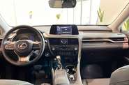 Lexus RX Business