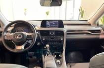 Lexus RX Business