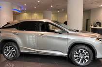 Lexus RX Business