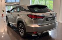 Lexus RX Business