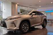 Lexus RX Business