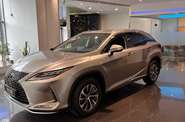 Lexus RX Business