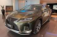 Lexus RX Executive+