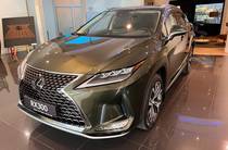 Lexus RX Executive+