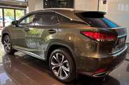 Lexus RX Executive+