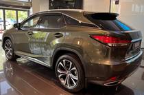 Lexus RX Executive+