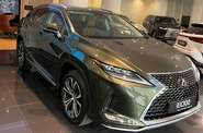 Lexus RX Executive+