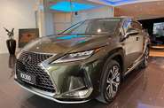 Lexus RX Executive+