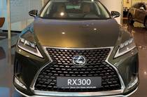 Lexus RX Executive+