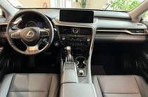 Lexus RX Panorama Sport