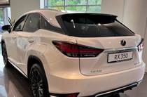 Lexus RX Panorama Sport