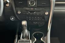 Lexus RX Panorama Sport