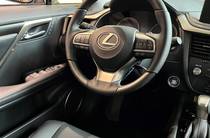 Lexus RX Panorama Sport