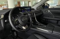 Lexus RX Panorama Sport