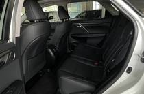 Lexus RX Panorama Sport