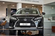 Lexus RX Premium