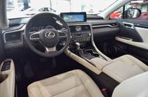 Lexus RX Premium