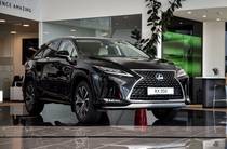 Lexus RX Premium