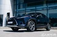 Lexus RX Executive+