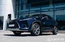 Lexus RX Executive+