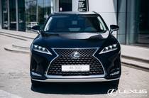 Lexus RX Executive+