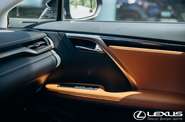 Lexus RX Executive+