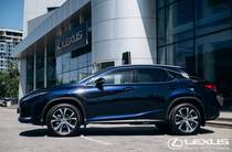 Lexus RX Executive+