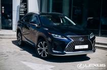 Lexus RX Executive+